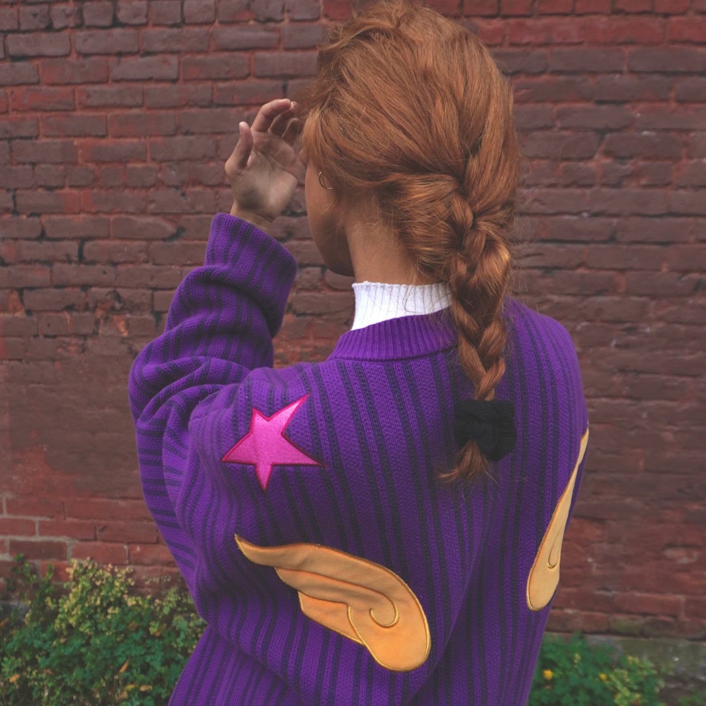 JOJO Cardigan